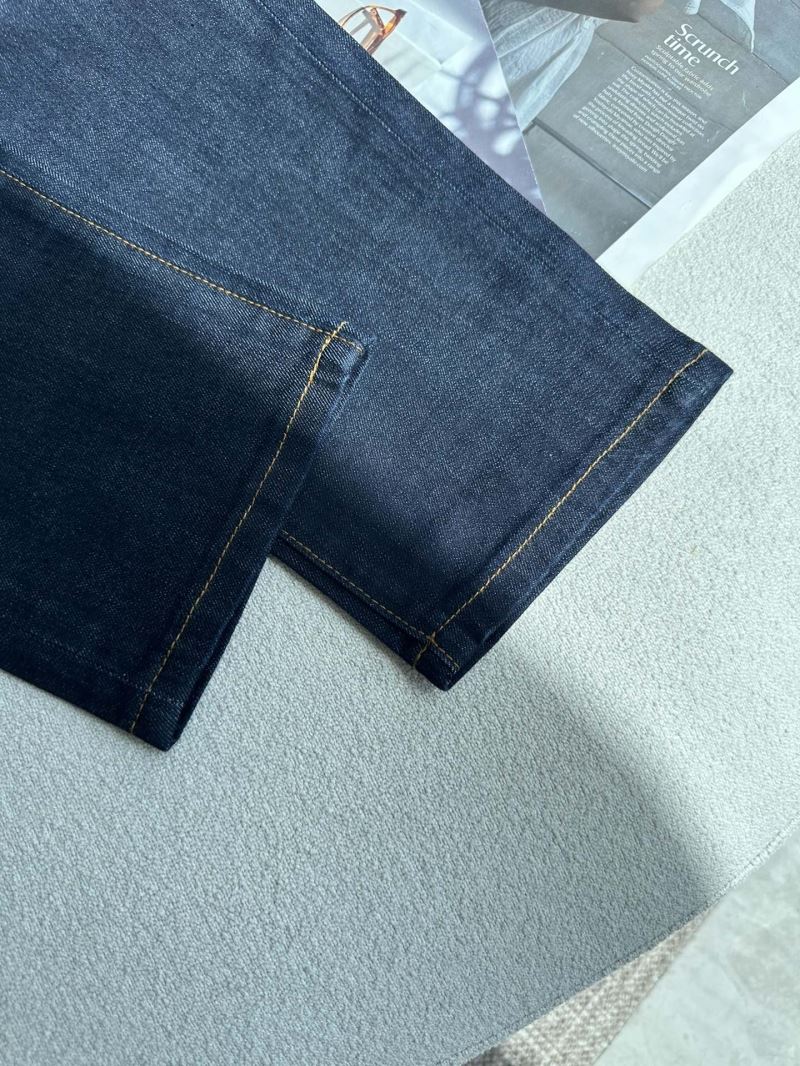 Zegna Jeans